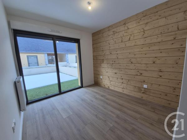 Appartement F4 à vendre  4 pièces - 84,54 m2 CAUTERETS - 65