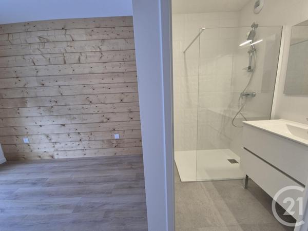 Appartement F4 à vendre  4 pièces - 84,54 m2 CAUTERETS - 65