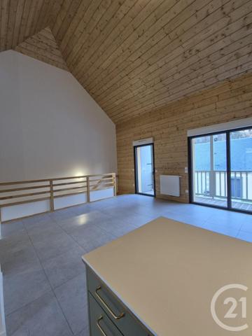 Appartement F4 à vendre  4 pièces - 84,54 m2 CAUTERETS - 65