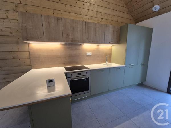 Appartement F4 à vendre  4 pièces - 84,54 m2 CAUTERETS - 65