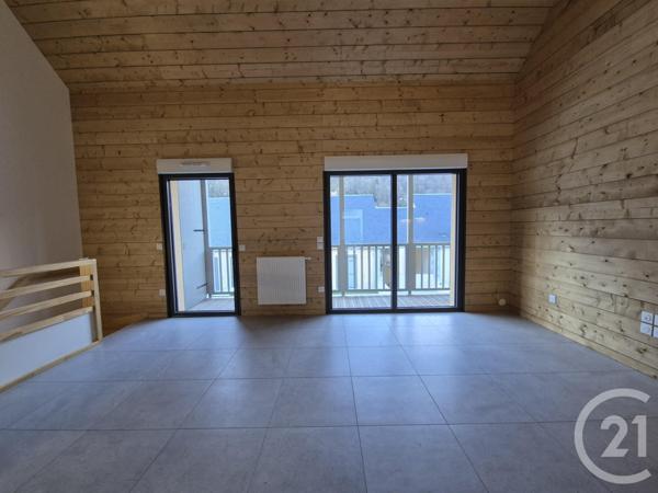 Appartement F4 à vendre  4 pièces - 84,54 m2 CAUTERETS - 65