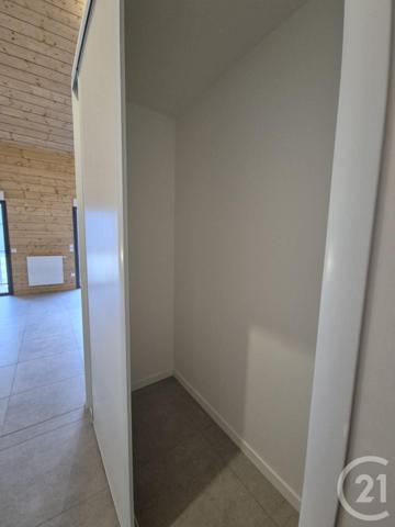 Appartement F4 à vendre  4 pièces - 84,54 m2 CAUTERETS - 65
