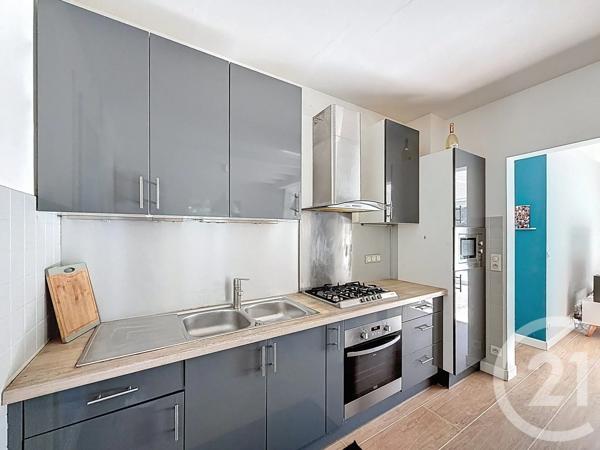 Maison à vendre  5 pièces - 125 m 2   ARCACHON  - 33