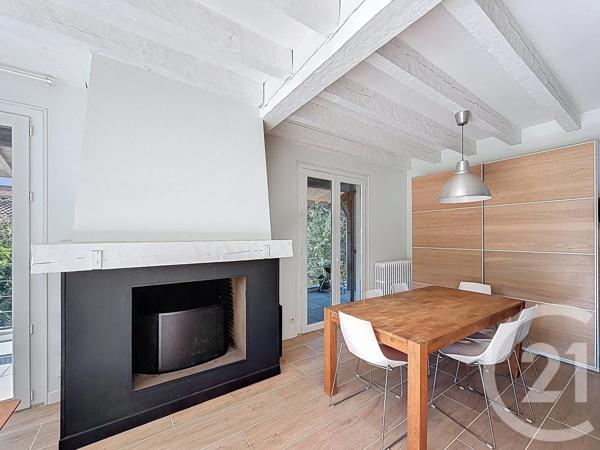 Maison à vendre  5 pièces - 125 m 2   ARCACHON  - 33