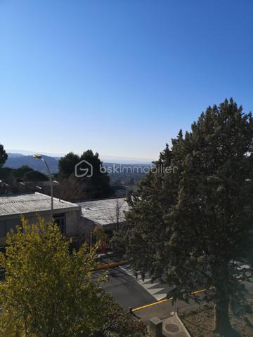 Appartement de 60,74 m²