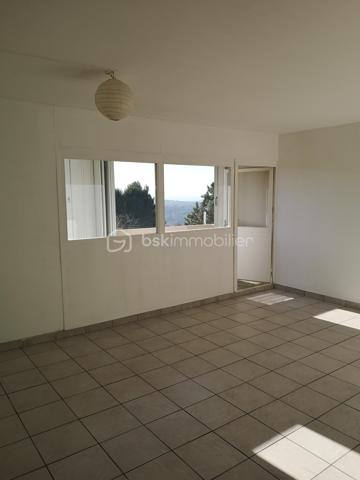 Appartement de 60,74 m²