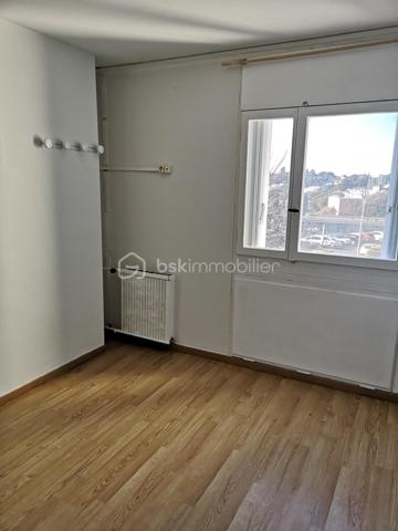 Appartement de 60,74 m²