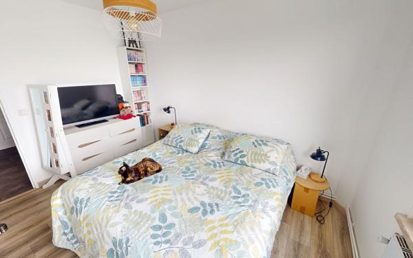 Appartement à vendre    4 pièces • 72,58 m2 Maizières-lès-Metz