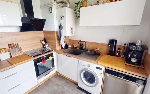 Appartement à vendre    4 pièces • 72,58 m2 Maizières-lès-Metz