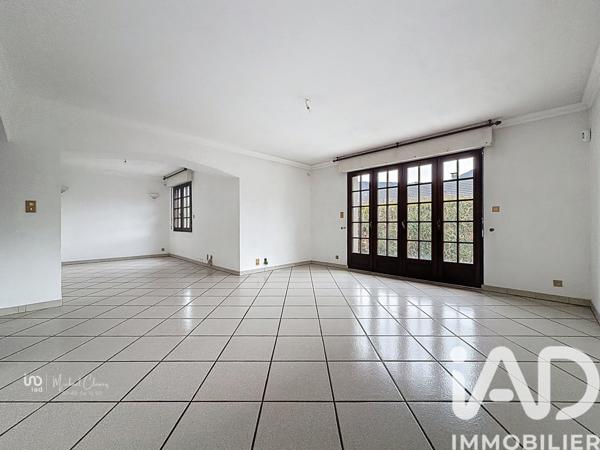 Maison à vendre 6 pièces 182 m² Cluses