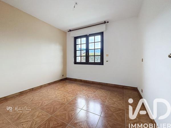 Maison à vendre 6 pièces 182 m² Cluses