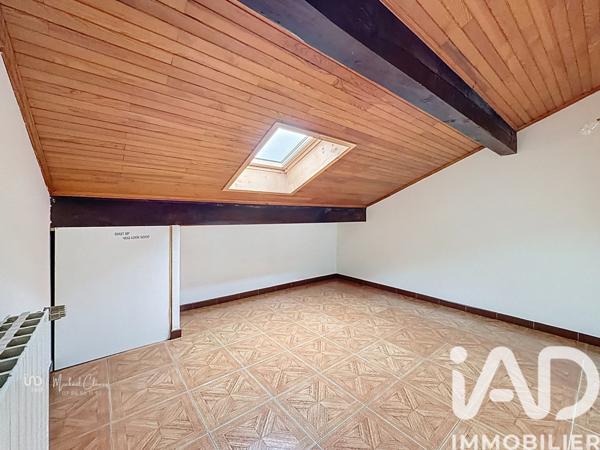 Maison à vendre 6 pièces 182 m² Cluses