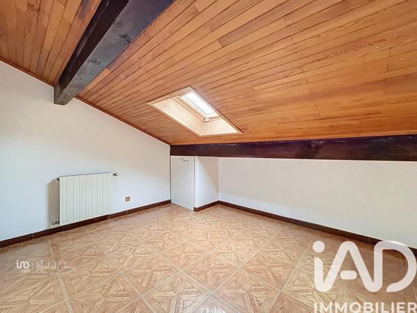 Maison à vendre 6 pièces 182 m² Cluses