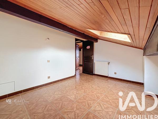 Maison à vendre 6 pièces 182 m² Cluses