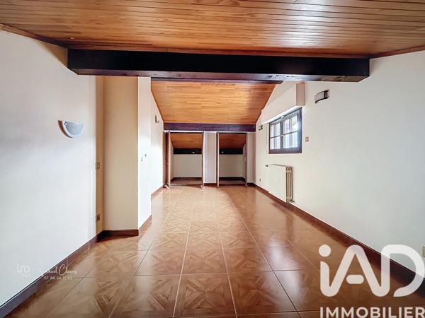 Maison à vendre 6 pièces 182 m² Cluses