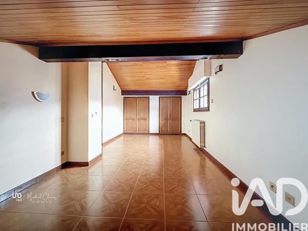 Maison à vendre 6 pièces 182 m² Cluses