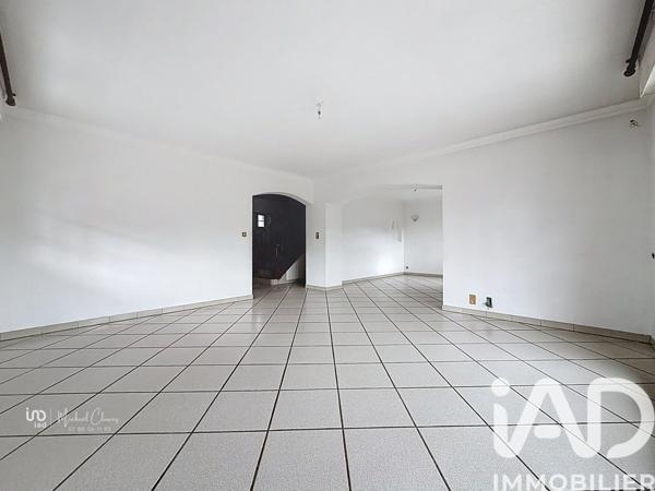 Maison à vendre 6 pièces 182 m² Cluses