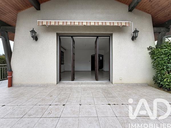 Maison à vendre 6 pièces 182 m² Cluses