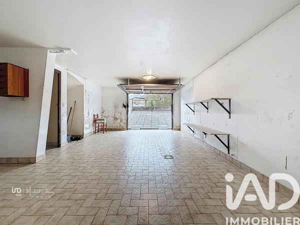 Maison à vendre 6 pièces 182 m² Cluses