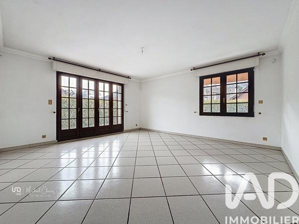 Maison à vendre 6 pièces 182 m² Cluses