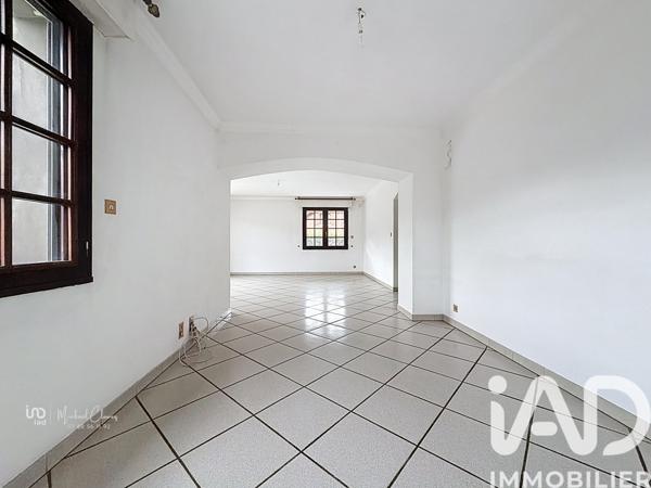 Maison à vendre 6 pièces 182 m² Cluses