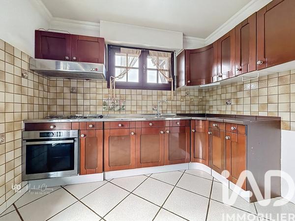 Maison à vendre 6 pièces 182 m² Cluses