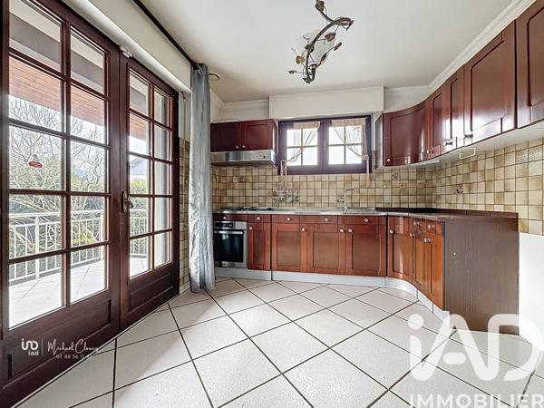 Maison à vendre 6 pièces 182 m² Cluses