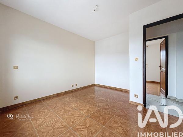 Maison à vendre 6 pièces 182 m² Cluses