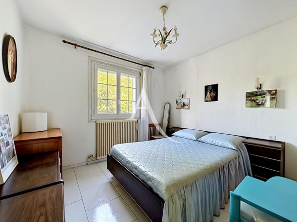 Maison Muret - 6 pièces 94 m2 + appartement T2 40 m² et double garage