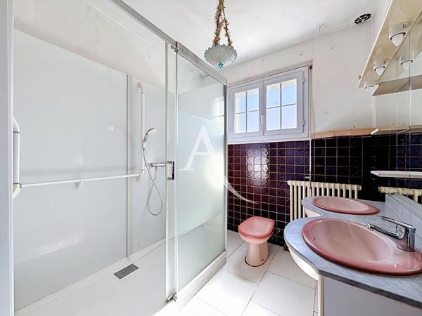 Maison Muret - 6 pièces 94 m2 + appartement T2 40 m² et double garage