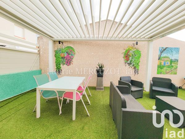 Maison 4 pièces de 103 m² à Bages (66670)