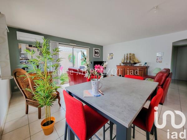 Maison 4 pièces de 103 m² à Bages (66670)