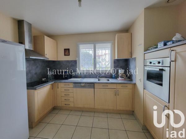 Maison 4 pièces de 103 m² à Bages (66670)