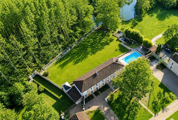 Maison à vendre à Angoulême (16000) - Charente