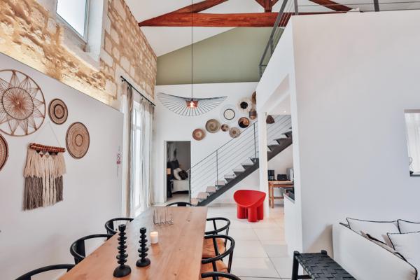 Maison à vendre à Angoulême (16000) - Charente