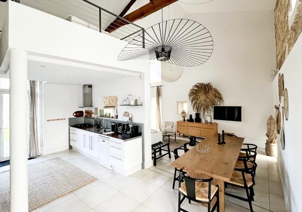 Maison à vendre à Angoulême (16000) - Charente