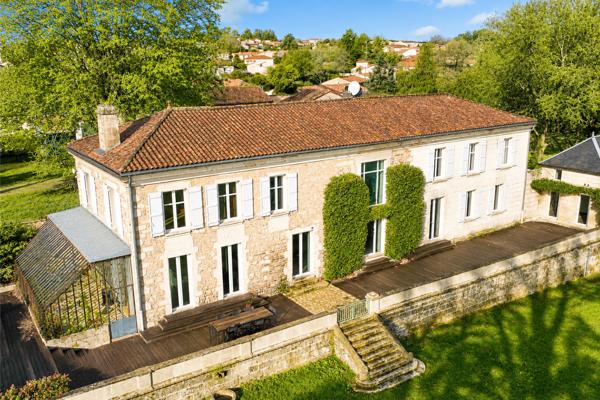 Maison à vendre à Angoulême (16000) - Charente