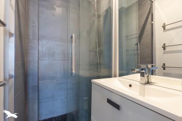 Appartement à vendre |  Saint-Ouen |  2 pièces | 36 m²