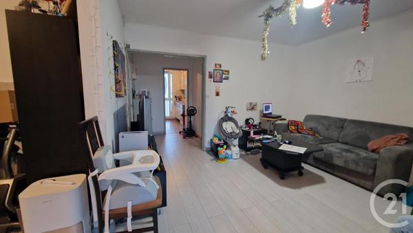 Appartement F4 à vendre  4 pièces - 68 m2 MARIGNANE - 13