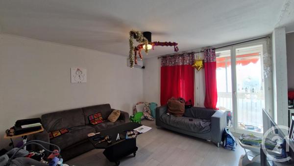 Appartement F4 à vendre  4 pièces - 68 m2 MARIGNANE - 13