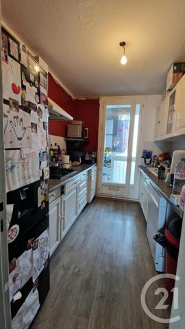 Appartement F4 à vendre  4 pièces - 68 m2 MARIGNANE - 13