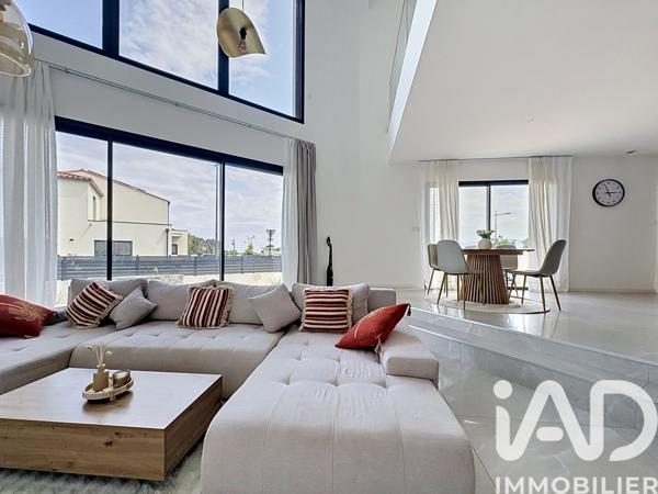 Maison à vendre 5 pièces 160 m² Cabestany