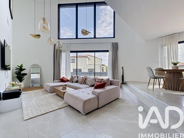 Maison à vendre 5 pièces 160 m² Cabestany