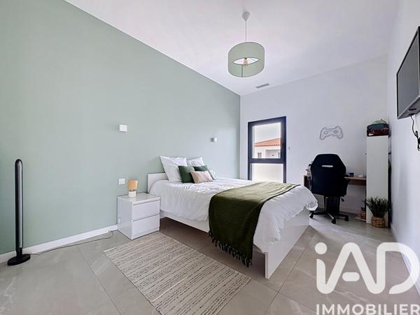 Maison à vendre 5 pièces 160 m² Cabestany