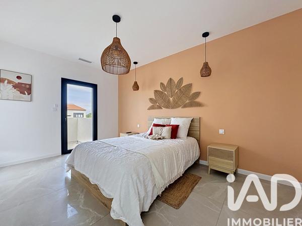 Maison à vendre 5 pièces 160 m² Cabestany