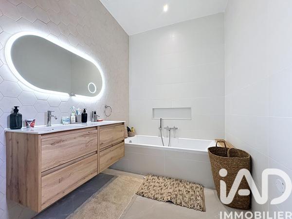 Maison à vendre 5 pièces 160 m² Cabestany