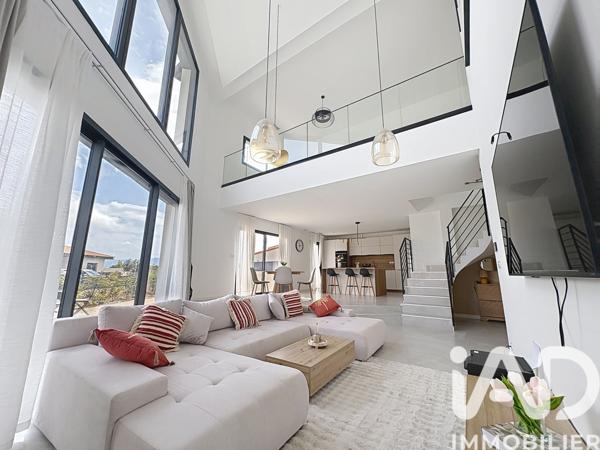 Maison à vendre 5 pièces 160 m² Cabestany