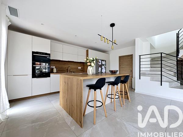 Maison à vendre 5 pièces 160 m² Cabestany