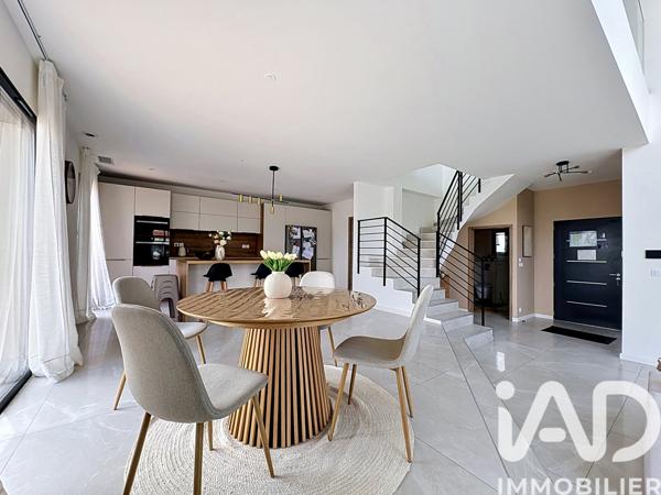 Maison à vendre 5 pièces 160 m² Cabestany