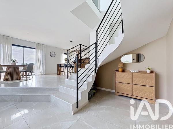 Maison à vendre 5 pièces 160 m² Cabestany